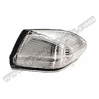 Ayna Sinyali Spr906/907 Sol (Beyaz) 2006-